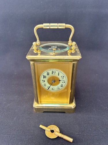 French brass striking - brass,