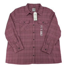 Ascend Finn Flannel Shirt