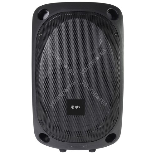 Qtx qova performance portable - qova,