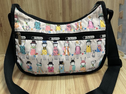 Lesportsac fifi lapin - lesportsac,