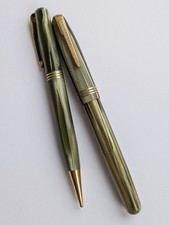 Waterman 513 fountain pen 14ct - fountain,
