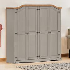 Corona wardrobe door - corona,