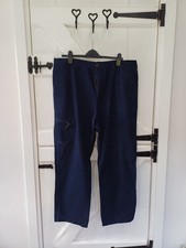 Musto Cotton Trousers Xl