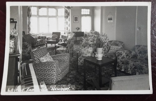Hotel lounge newquay - lounge, cornwall