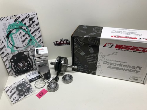 Yamaha 250 engine rebuild - 250,