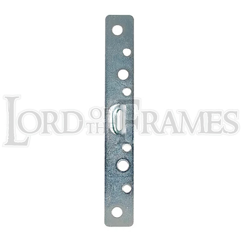 Anchor plates 90mm holes - anchor,