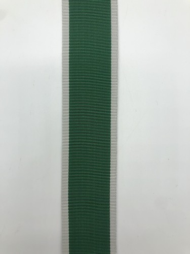 Rhodesia prison service medal - rhodesia,