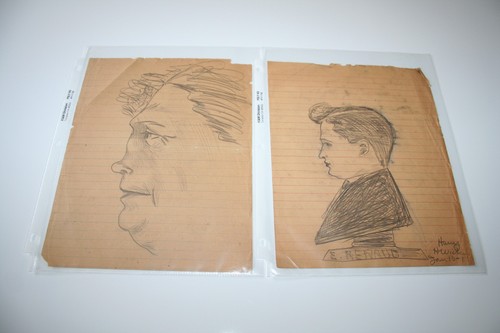 Harry wickey 2 - -,