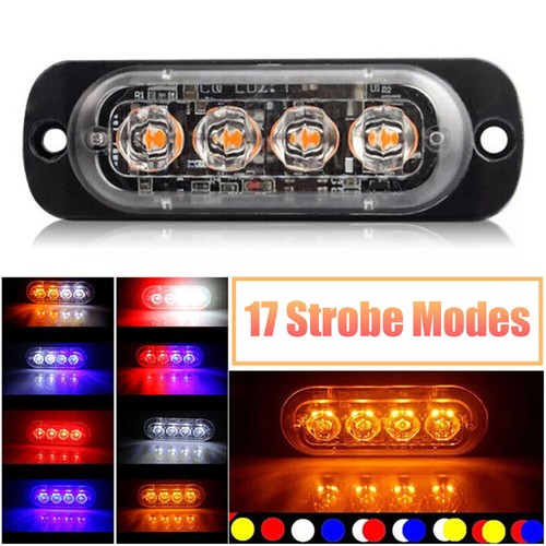 2pcs led recovery - 4,