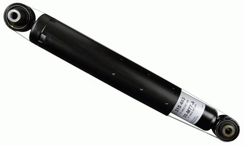 Sachs 315 463 shock - shock, absorber