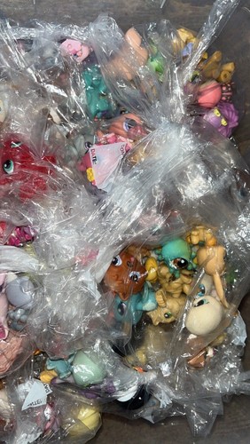 Littlest pet shop mystery - shop, x1