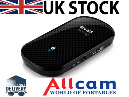 Aves mercury bluetooth - aves,