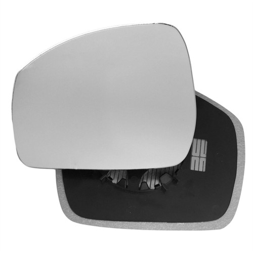 Wing door mirror glass - wing,