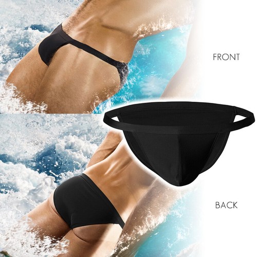 New sexy mens nylon - sexy,