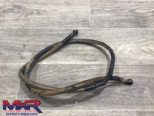 Honda front brake hose - 85,