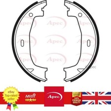 Parking Brake Shoe Set For BMW