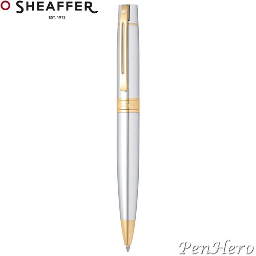 Sheaffer 300 medalist - 300,