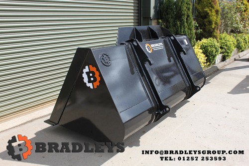 Bradleys telehandler - hd,