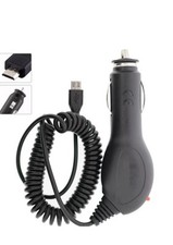 In Car Charger for Blackberry