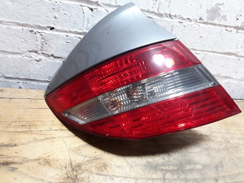 Mercedes clc 220 203 door - 2,