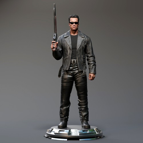 Terminator 800 240mm - terminator,,