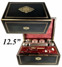 Antique French Sterling