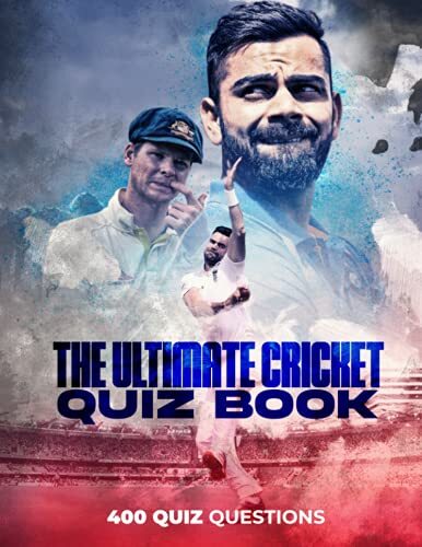 The ultimate cricket - the,