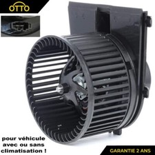 Interior Blower Motor for A3