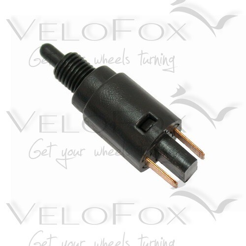 Jmp front brake light - jmp,
