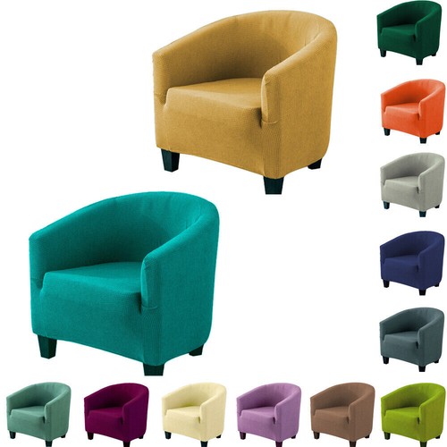 Stretch club chair - stretch,