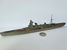 FRENCH CRUISER ALGERIE