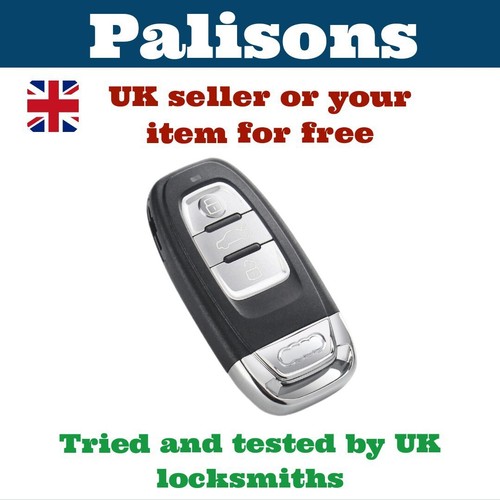 For audi q5 remote - a4,