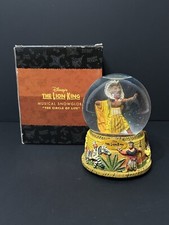 Disney The Lion King Broadway