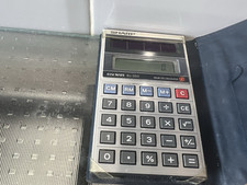 Vintage/Retro Sharp Elsi Mate