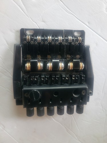 Vintage washburn wonderbar - vintage,