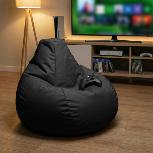 Giant gaming beanbag water - giant,