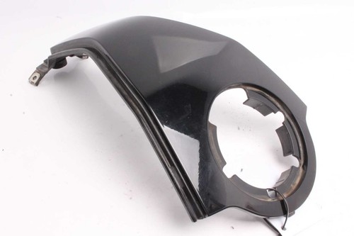 Fuel tank fairing panel - tank, k