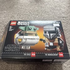LEGO Brickheadz Star Wars: The