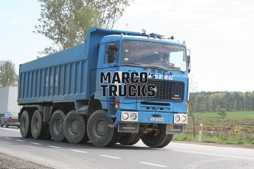 Truck photo terberg - truck,