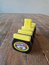 Vintage Marmite four slice