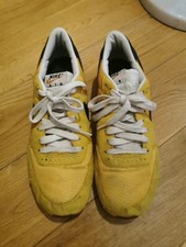 Nike Air Epic Yellow 310023-701 Men's Sz 8 Rare Vortex LDV Internationalist 