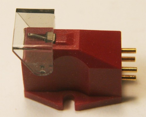 Ortofon mc10 moving coil - ortofon, 10