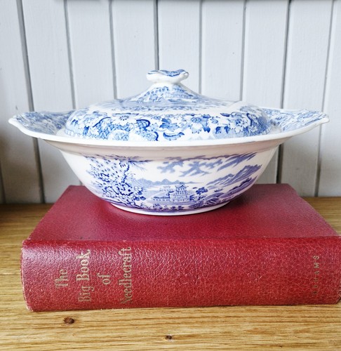 Antique woods sons seaforth - woods, &