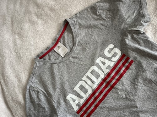 Men adidas shirt - men’s,