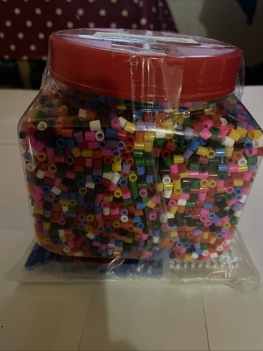 Ikea pyssla hama beads - pyssla,