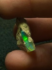 Natural Dry Ethiopian Opal