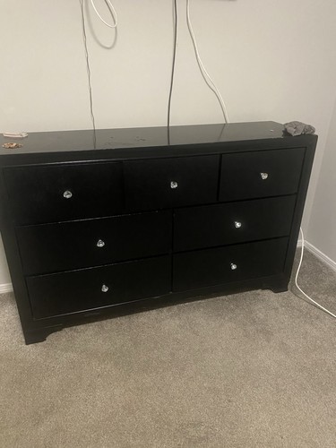 Bedroom set - bedroom,