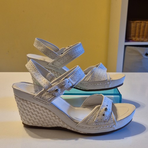 Clarks women white - women’s,