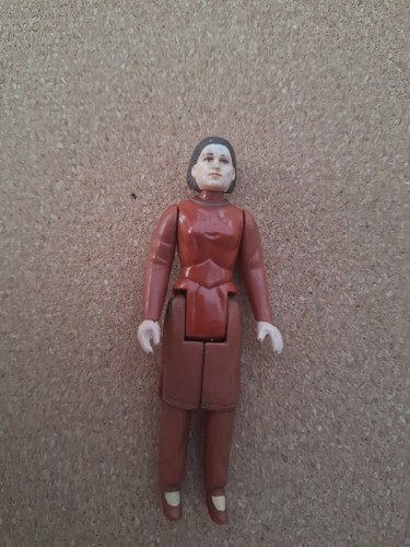 Vintage princess leia bespin - vintage,