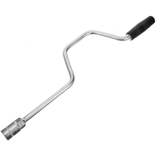 Jack crank handle move rvs - handle,